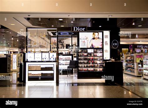 christian dior airport|dior heathrow airport.